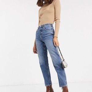 Topshop Editor Jeans W30L32